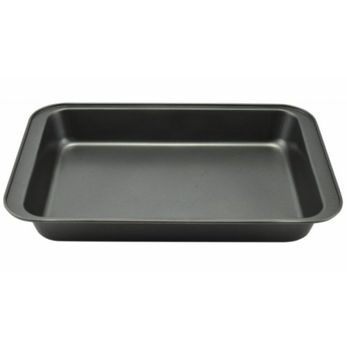 Tepsi tapadásmentes bevonattal 37.5x26 cm