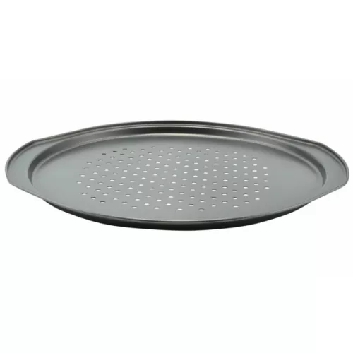 Pizzasütő tálca tapadásmentes bevonattal 33 cm