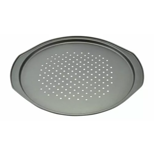 Pizzasütő tálca tapadásmentes bevonattal 33 cm