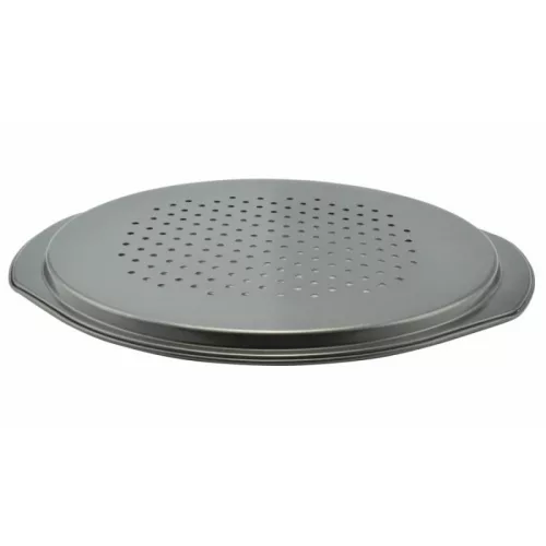 Pizzasütő tálca tapadásmentes bevonattal 33 cm
