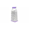 Reszelő 4 oldalú