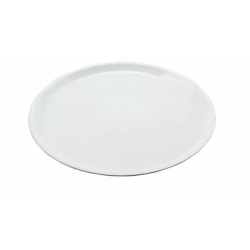 Kerámia bevonatos pizzasütő tepsi 32cm