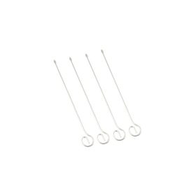 Hústű 4 db 21,5 cm