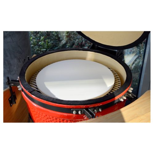 Kamado M pizzasütő kő