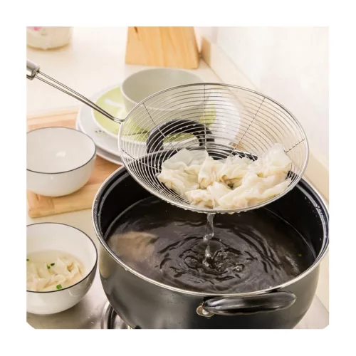 Perfect Home wok kiszedő 19 cm fejjel 72066