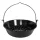 Perfect Home zománcozott abáló kosár 40 cm 10235