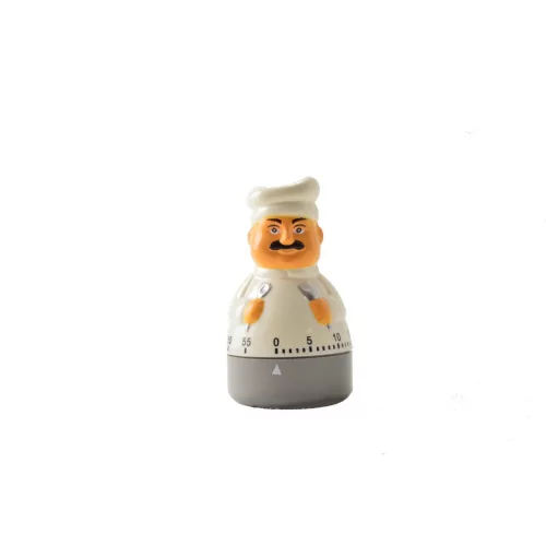 Perfect Home Chef tojásfőző óra 28034