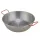 Garcima polírozott paella füles serpenyő 55 cm 13420
