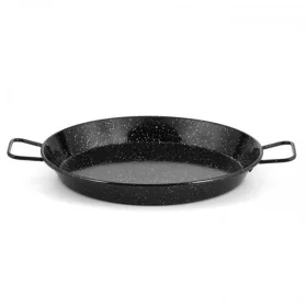 Garcima zománcozott paella sütőtál 40 cm 13390