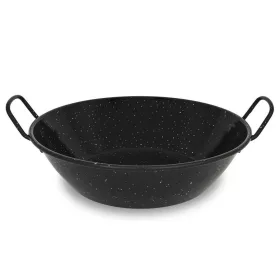 Garcima zománcozott paella serpenyő 36 cm 13372