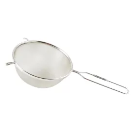 858.2677 cseh szűrő, ónozott, 14 cm, 14161