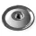 Perfect Home rozsdamentes bográcsfedő 37 cm