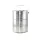 Perfect Home rozsdamentes 3 részes ételhordó 16 cm ø