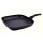 Perfect Home Golden Line tapadásmentes alumínium grillserpenyő 28*28cm indukciós