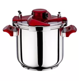   Perfect Home Galaxy 12L gyorsfőző kukta - Lázár Chef 50150
