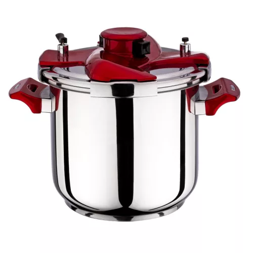Perfect Home Galaxy 12L gyorsfőző kukta - Lázár Chef 50150