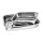 Rozsdamentes tepsi szett 2 db-os 11207