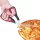 Pizzavágó olló 27 cm 28273