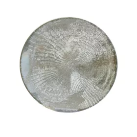 Desszertes tányér 20,5 cm bézs 11322