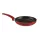 Tapadásmentes alumínium serpenyő indukciós 22*4,3 cm piros Comfort Metal Red