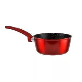  Tapadásmentes alumínium nyeles lábas indukciós 18 cm 15713