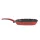 Tapadásmentes alumínium grillserpenyő indukciós 28*28 cm Red Line