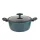 Sea Line tapadásmentes alumínium lábas üvegfedővel, indukciós, 28cm, 6,1L