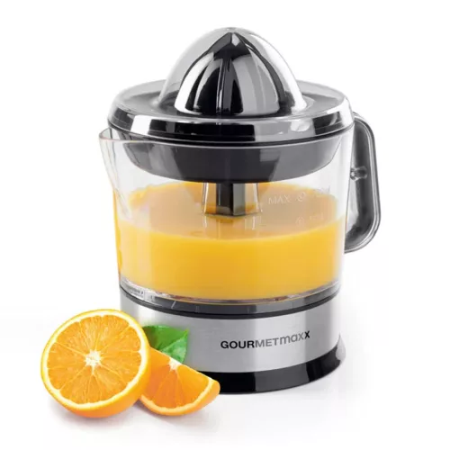 GOURMETMAXX citrusprés 0,7L 40W DS13718