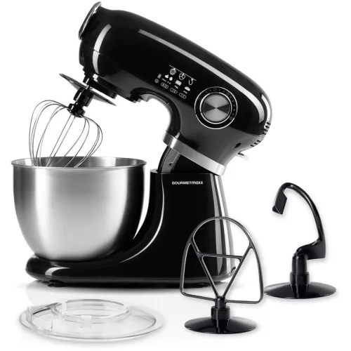 Maxx-world GOURMETMAXX konyhai robotgép 1000W DS12996