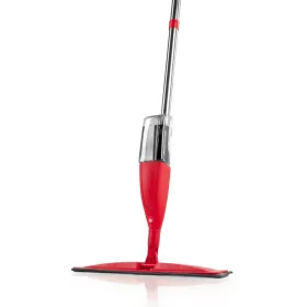   Maxx-world CLEANMAXX felmosó víztartállyal, piros DS15057-L