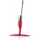 Maxx-world CLEANMAXX felmosó víztartállyal, piros DS15057-L