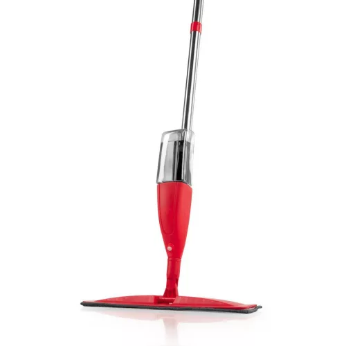 Maxx-world CLEANMAXX felmosó víztartállyal, piros DS15057-L