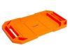 Handy gumi szerszámos tálca tárolórekeszekkel, fogantyúval 53 x 29,5 x 3,5 cm