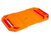 Handy gumi szerszámos tálca tárolórekeszekkel, fogantyúval 53 x 29,5 x 3,5 cm