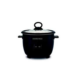   Maxx-world GOURMETmaxx rizsfőző üvegfedővel 400W 1L DS19178