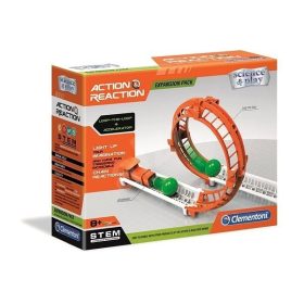 Action & Reaction pályaszetthez hurok kiegészítő
