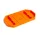 Handy gumi szerszámos tálca tárolórekeszekkel - bitfejtartóval 27,5 x 14,5 x 2,5 cm