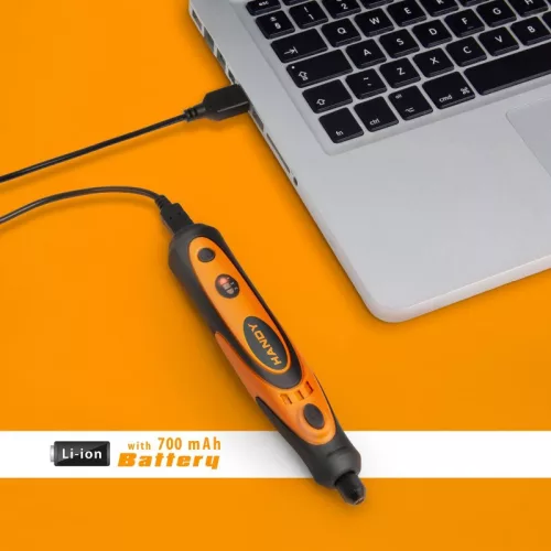 Handy Gravírozó - USB