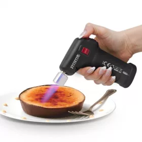   Fahrenheit Gázos forrasztópáka, kézi flambírozó (Fahrenheit)