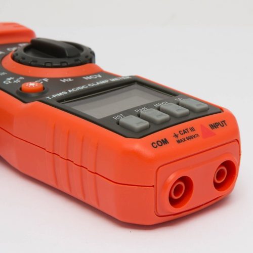 Maxwell Digitális lakatfogó 