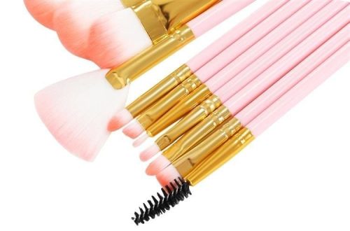 12 db-os sminkecset készlet