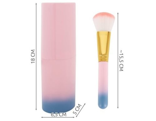 12 db-os sminkecset készlet