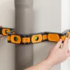 Handy Flexibilis vízmérték - 60 x 5 cm
