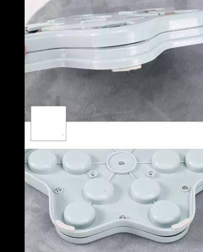 Interaktív kutya puzzle csemege adagoló