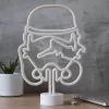 Rohamosztagos Neoncső fény (USB csatlakozással)