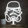 Rohamosztagos Neoncső fény (USB csatlakozással)