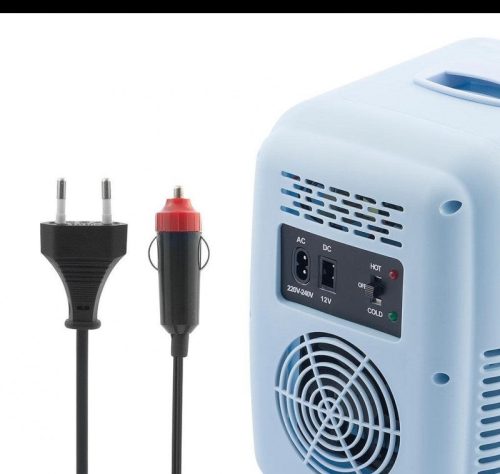 Mini kozmetikai hűtő, InnovaGoods