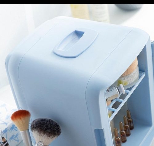 Mini kozmetikai hűtő, InnovaGoods