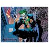 3D Joker puzzle, 500 darabos