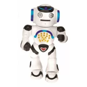   Interaktív robot távirányítóval - magyar nyelvű (Lexibook)